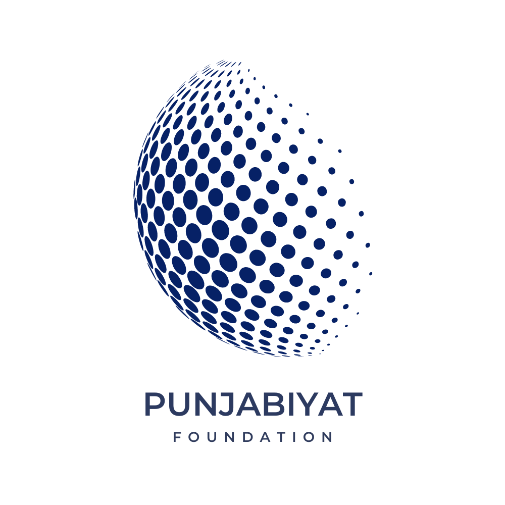 The Punjabiyat Foundation